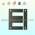 Approved HID Ballast EI Shape Silicon Steel Lamination By Stamping